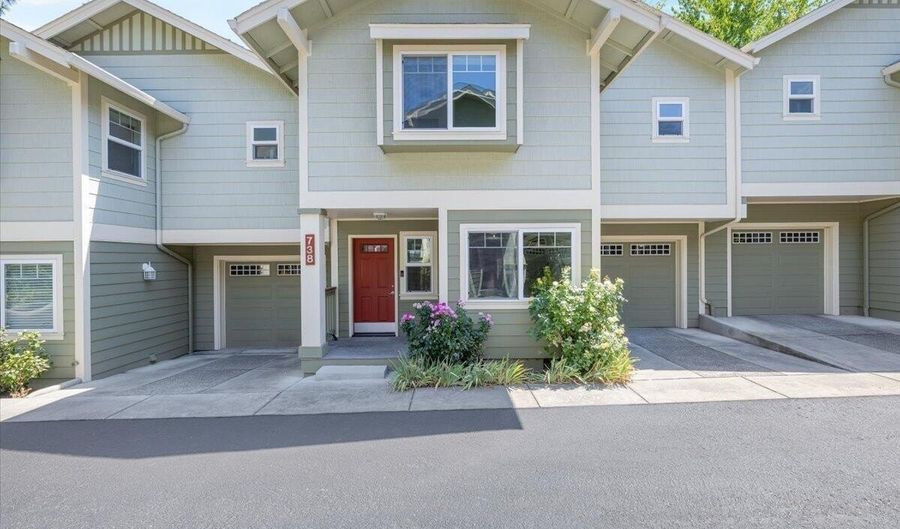 738 Normal Ave, Ashland, OR 97520 - 2 Beds, 3 Bath