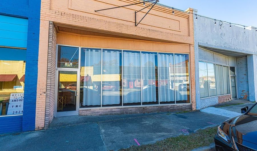 24 E Main St, Andrews, SC 29510 - 0 Beds, 0 Bath