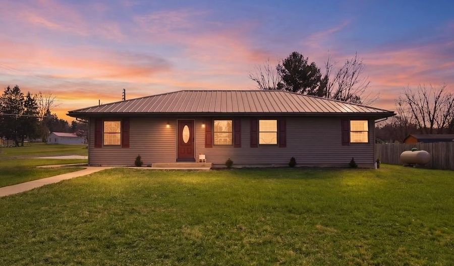 1175 Twp Rd 753, Ashland, OH 44805 - 3 Beds, 2 Bath