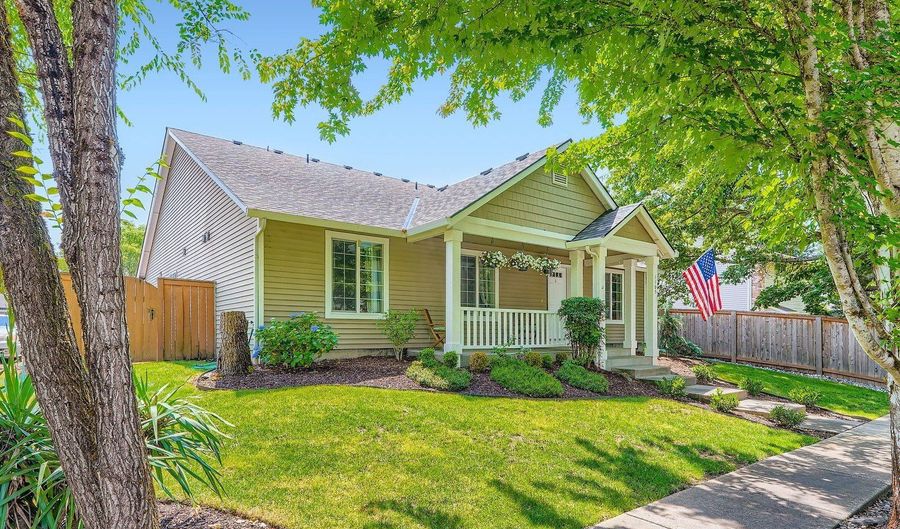 1105 NW 9TH Way, Battle Ground, WA 98604 - 3 Beds, 2 Bath