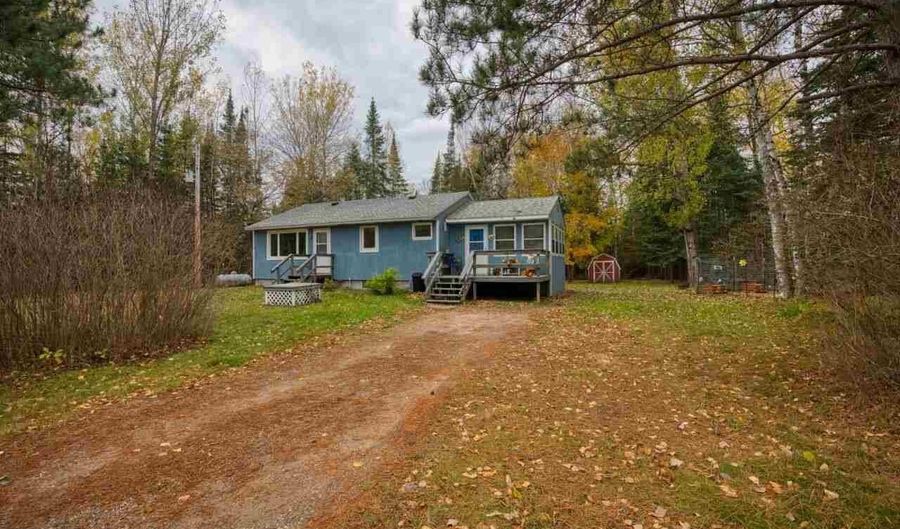 5462 Twin Lakes Loop 45, Aurora, MN 55705 - 2 Beds, 1 Bath