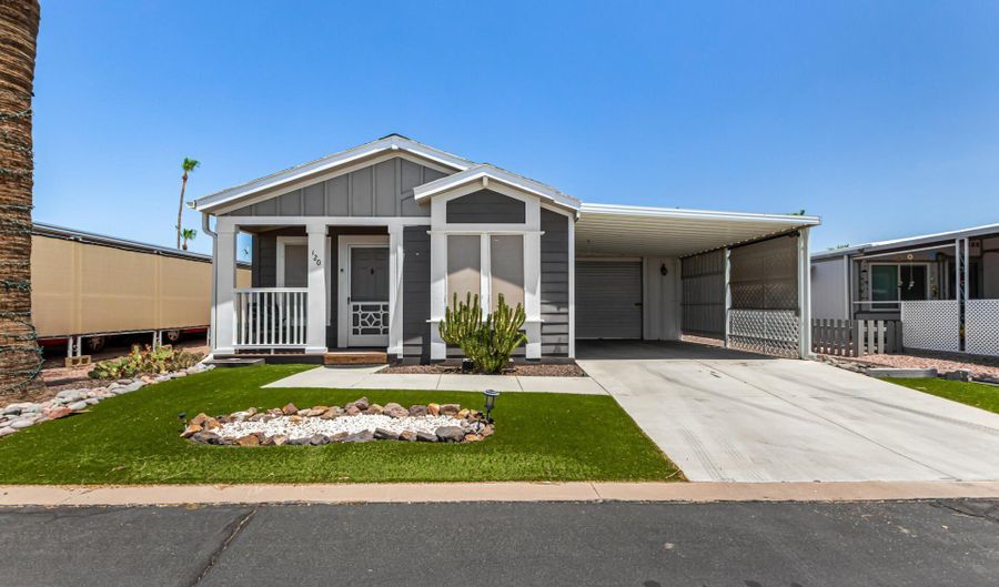 2605 S TOMAHAWK Rd 120, Apache Junction, AZ 85119 - 2 Beds, 2 Bath