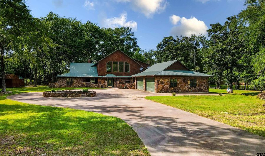 660 County Road 1503, Alba, TX 75410 - 3 Beds, 3 Bath