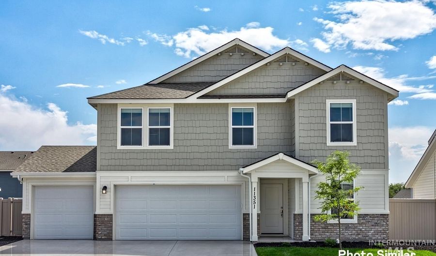 14243 Ripples Dr, Caldwell, ID 83607 - 4 Beds, 3 Bath