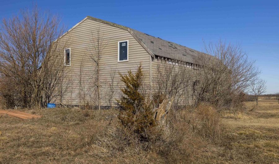 7737 SW Crawford Rd, Auburn, KS 66402 - 0 Beds, 0 Bath