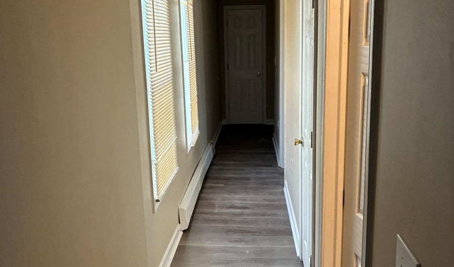 322 N Tennessee Ave A, Atlantic City, NJ 08401 - 2 Beds, 1 Bath