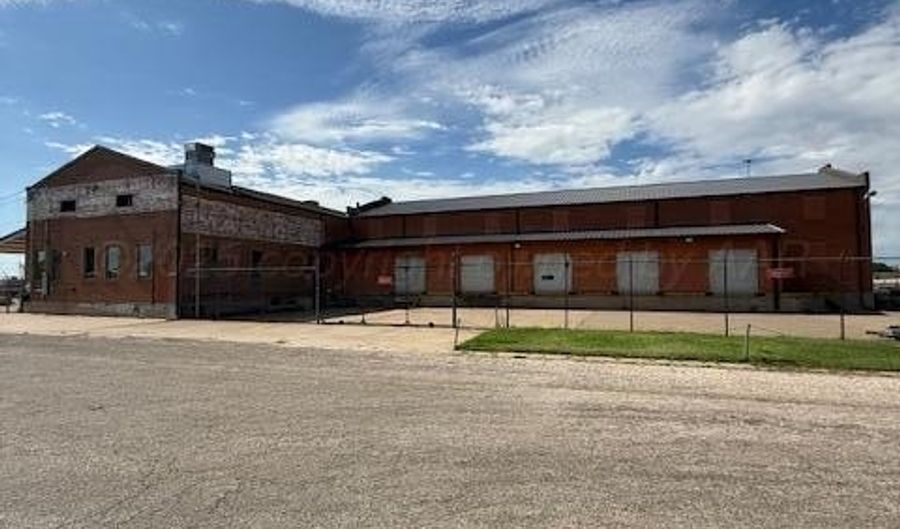 512 NE 2nd Ave, Amarillo, TX 79107 - 0 Beds, 0 Bath
