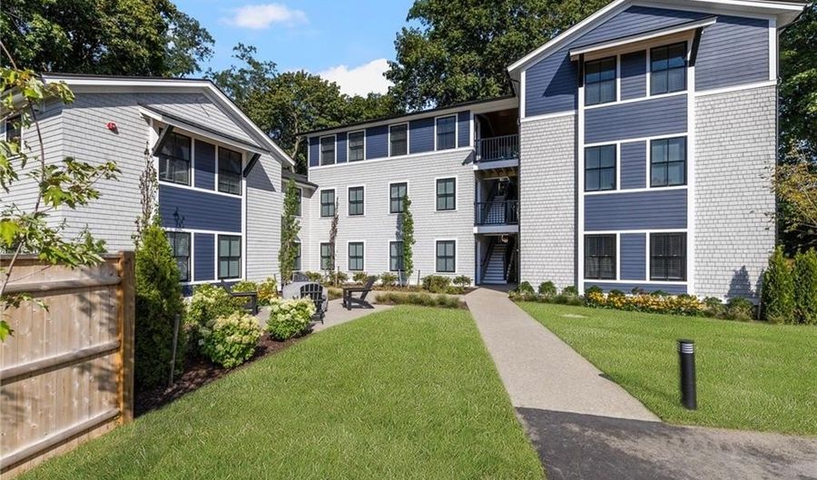 32 Exchange St 103, East Greenwich, RI 02818 - 1 Beds, 1 Bath