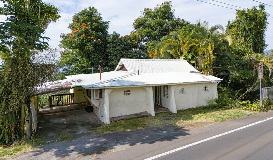 84-5125 HAWAII BELT Rd, Captain Cook, HI 96704 - 3 Beds, 2 Bath