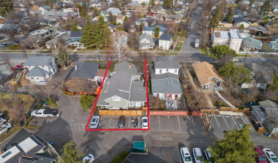 574 E Main St, Ashland, OR 97520 - 0 Beds, 0 Bath