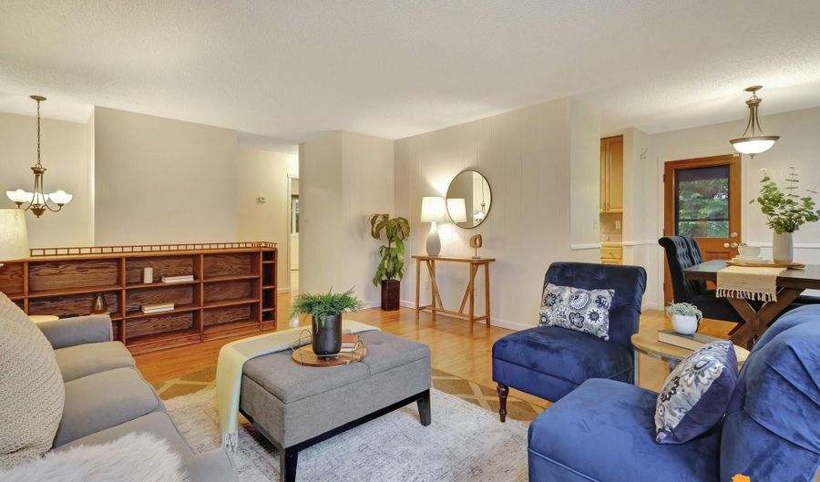 1741 Skilak Cir, Anchorage, AK 99504 - 3 Beds, 2 Bath
