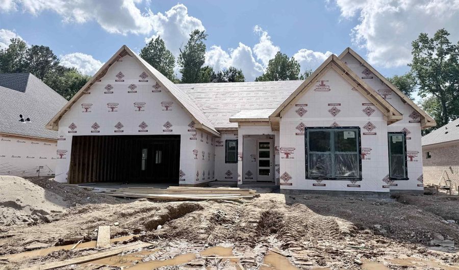 7089 Cold Creek Dr, Alexander, AR 72002 - 4 Beds, 4 Bath