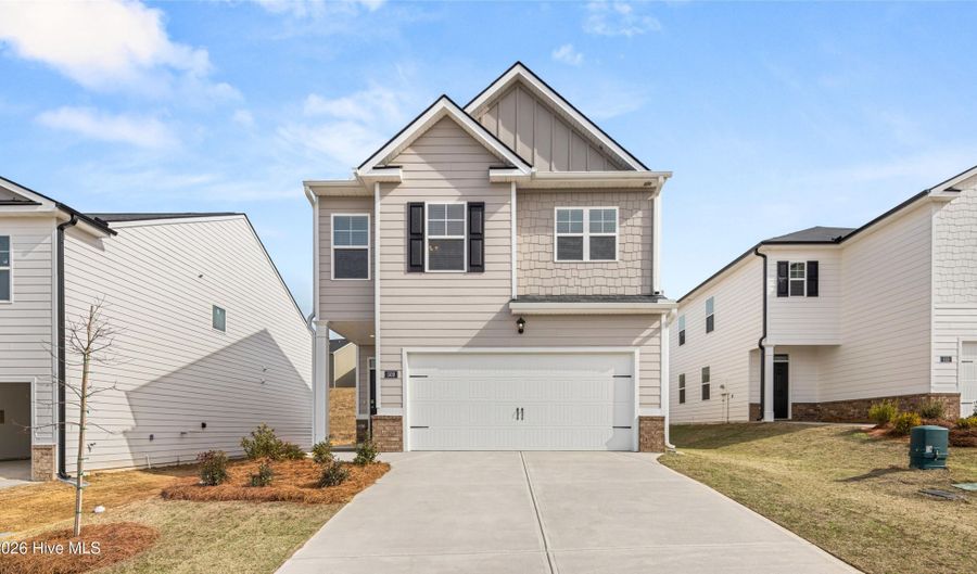972 Captains Ct, Beech Island, SC 29842 - 4 Beds, 3 Bath