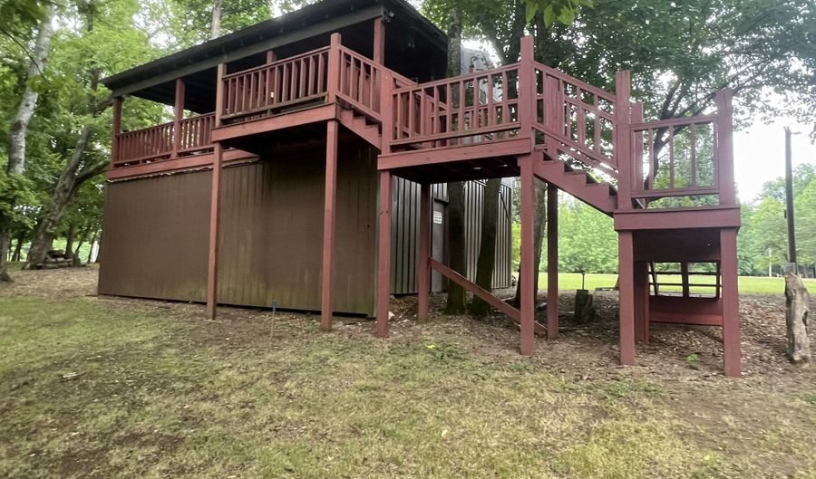 590 TOWBOAT Ln, Adamsville, TN 38310 - 1 Beds, 1 Bath