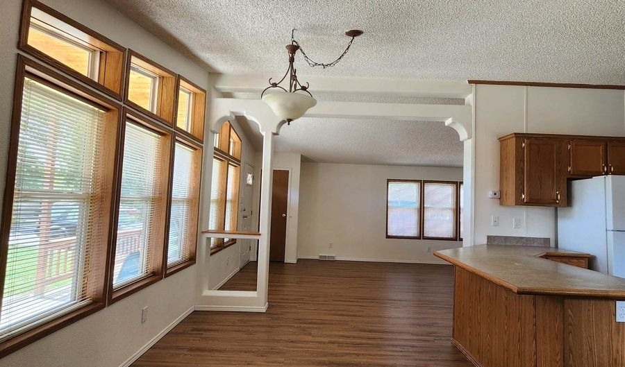 262 E Tamarack Cir, Battlement Mesa, CO 81635 - 3 Beds, 2 Bath