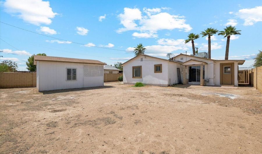 11123 W PIMA St, Avondale, AZ 85323 - 3 Beds, 2 Bath