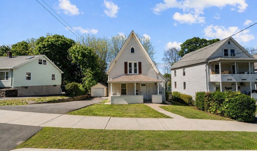 72 S St Ext, Bristol, CT 06010 - 4 Beds, 2 Bath