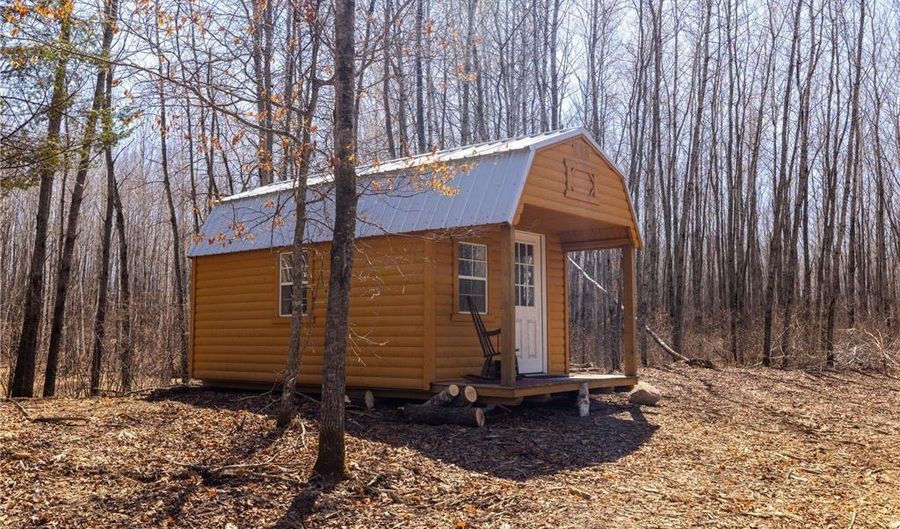 Tbd 285th Avenue, Akeley, MN 56433 - 0 Beds, 0 Bath