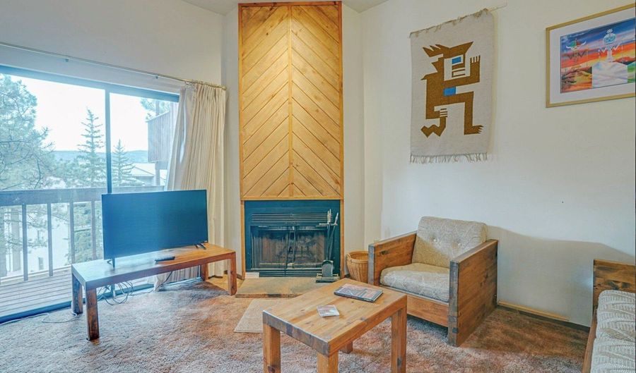 83 N Angel Fire Rd 35, Angel Fire, NM 87710 - 1 Beds, 1 Bath