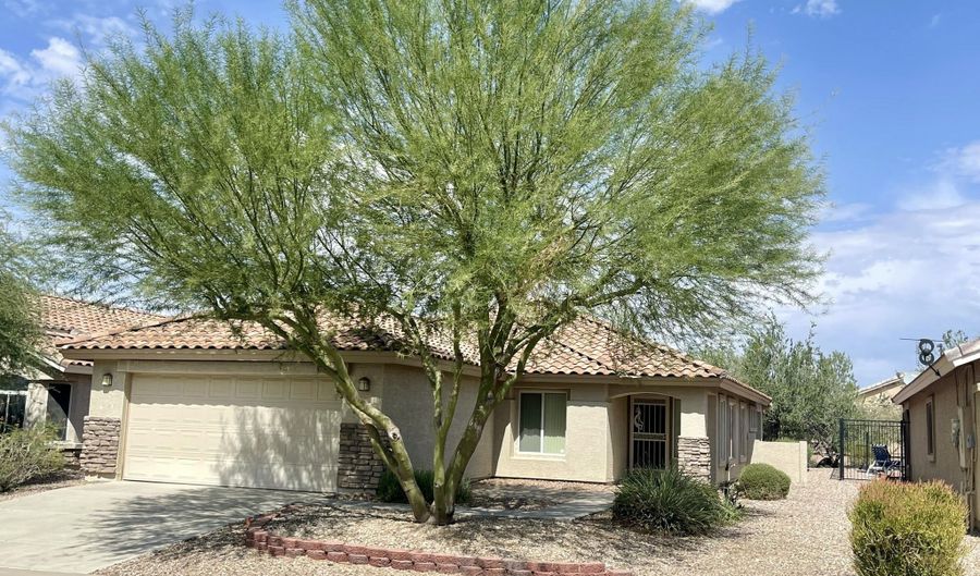 1120 S 232ND Ave, Buckeye, AZ 85326 - 2 Beds, 2 Bath