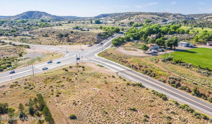 Lot 3c ROAD 3000, Aztec, NM 87410 - 0 Beds, 0 Bath