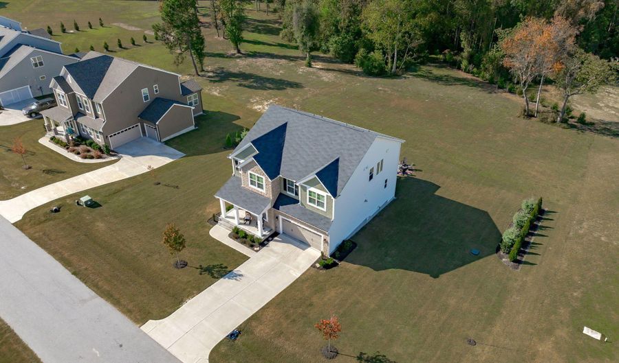 120 W Weatherford Dr, Angier, NC 27501 - 5 Beds, 4 Bath