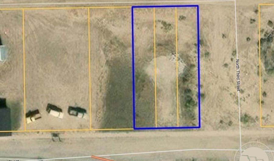 215 Main St, Bearcreek, MT 59007 - 0 Beds, 0 Bath