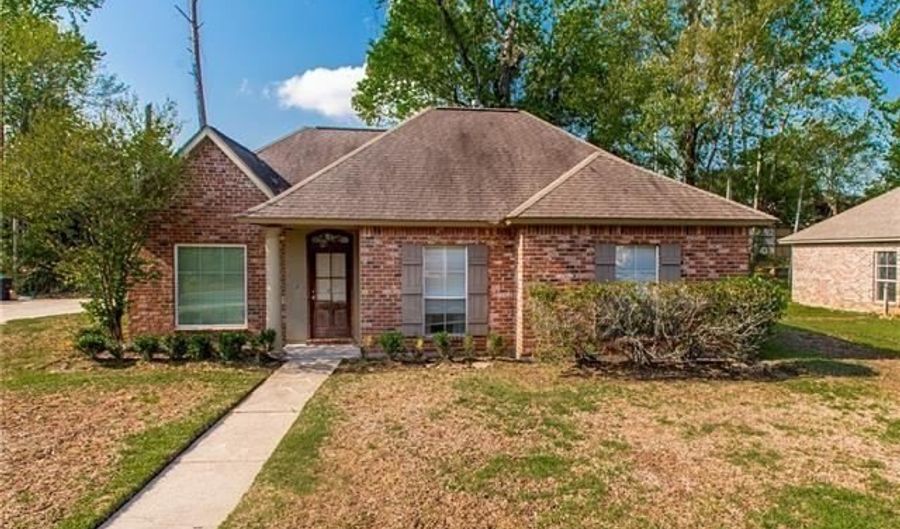 9452 Worthington Lake Ave, Baton Rouge, LA 70810 - 3 Beds, 2 Bath