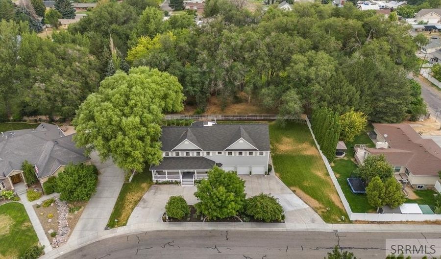 1171 Rockwood Ave, Blackfoot, ID 83221 - 6 Beds, 5 Bath
