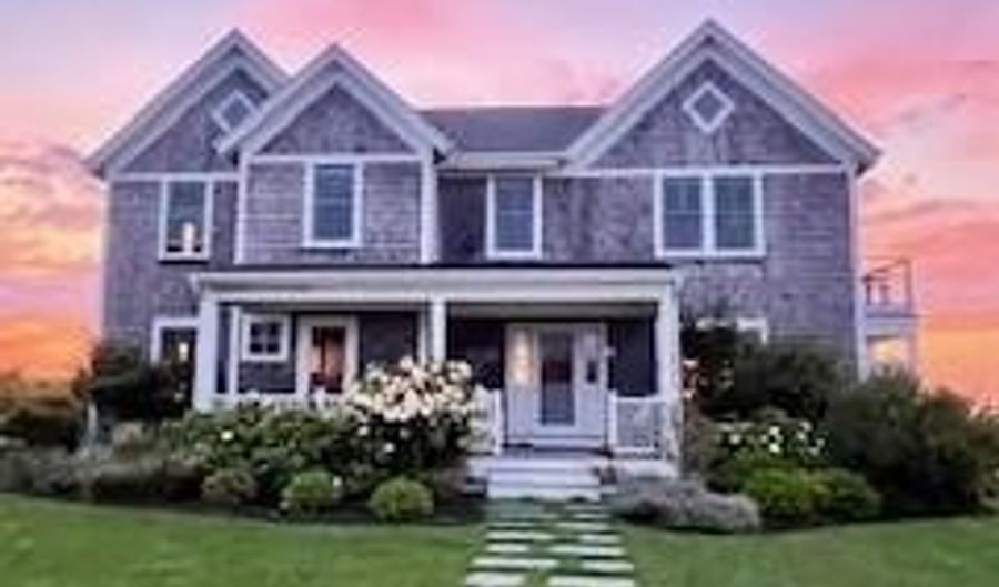 1508 Dorry's Cove Rd, Block Island, RI 02807 - 4 Beds, 5 Bath