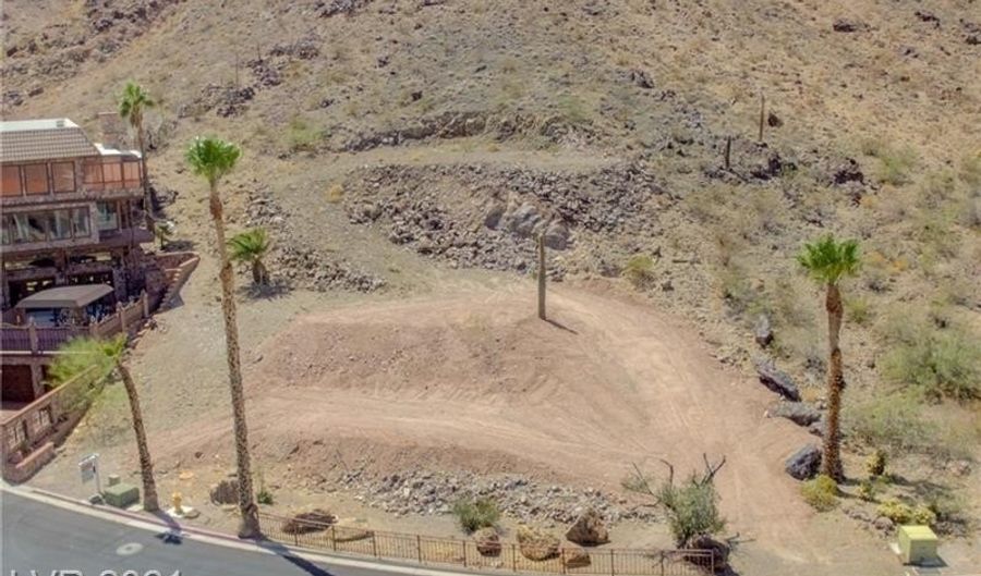 608 Lido Dr, Boulder City, NV 89005 - 0 Beds, 0 Bath