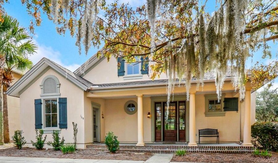 169 Hampton Hall Blvd, Bluffton, SC 29910 - 3 Beds, 3 Bath