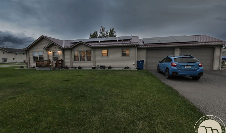 205 Bridge St, Big Timber, MT 59011 - 3 Beds, 2 Bath