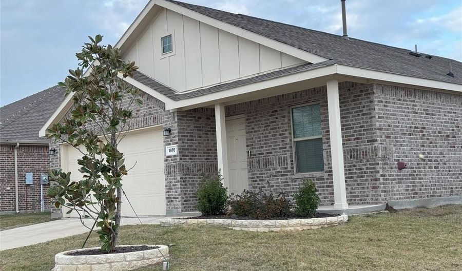 1976 Helmoken Falls Dr, Anna, TX 75409 - 3 Beds, 2 Bath