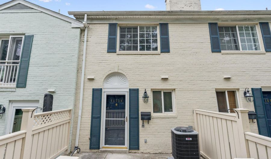1473 N VAN DORN St, Alexandria, VA 22304 - 2 Beds, 2 Bath