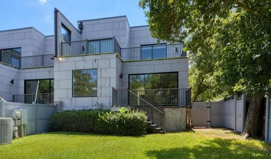 117 Marcia, Alamo Heights, TX 78209 - 3 Beds, 4 Bath