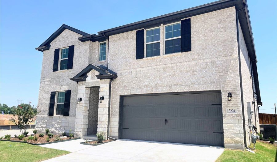 3201 Riverlawn Dr, Anna, TX 75409 - 4 Beds, 3 Bath