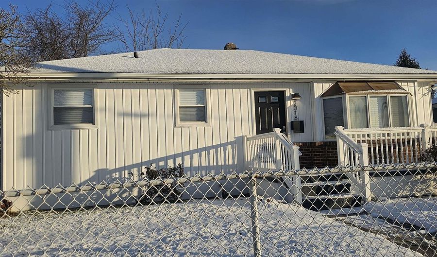 2018 Horace Bryant Jr Dr, Atlantic City, NJ 08401 - 3 Beds, 2 Bath