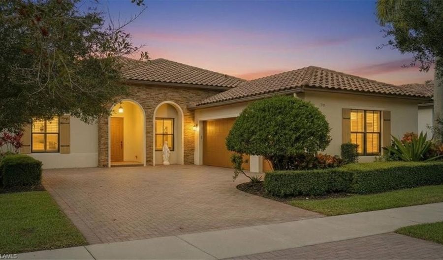 5149 Roma, Ave Maria, FL 34142 - 4 Beds, 4 Bath