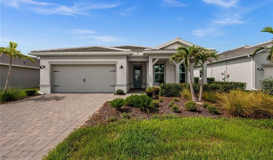 12461 Basalt Ln, Alva, FL 33920 - 3 Beds, 2 Bath