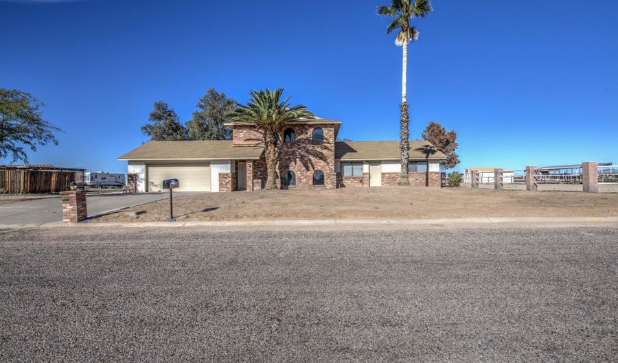 25450 W CLAYTON Rd, Casa Grande, AZ 85193 - 4 Beds, 3 Bath