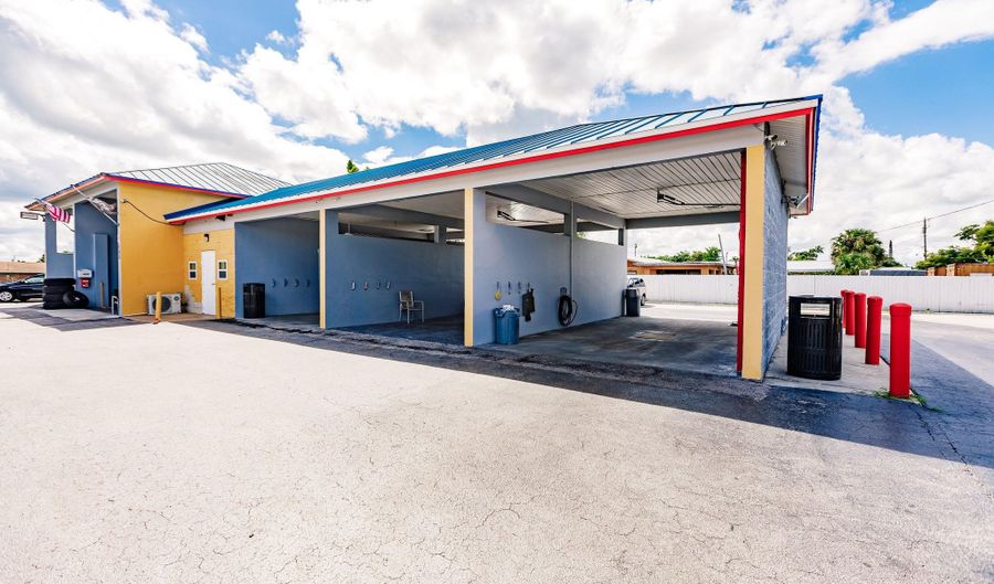 400 NW Avenue L, Belle Glade, FL 33430 - 0 Beds, 0 Bath