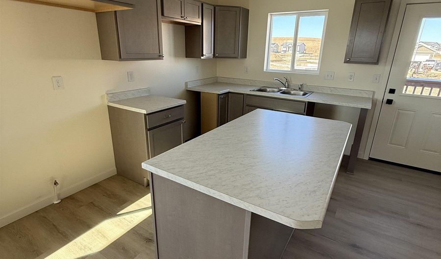 892 Vicksburg St, Box Elder, SD 57719 - 4 Beds, 2 Bath