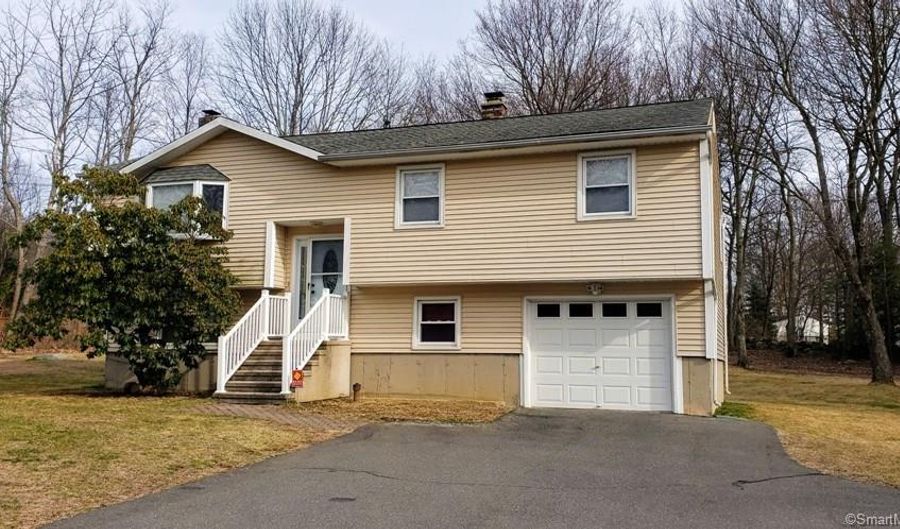 1200 Spindle Hill Rd, Wolcott, CT 06716 - 3 Beds, 2 Bath