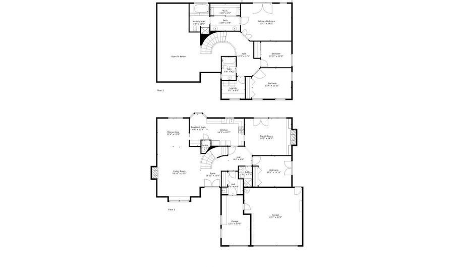 3373 3427 N Tumbleweed Ave, Boise, ID 83713 - 4 Beds, 3 Bath