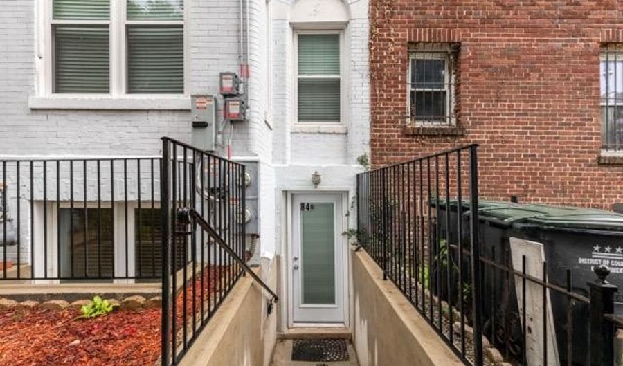 82-84 B Q St NW 84B, Washington, DC 20001 - 2 Beds, 2 Bath