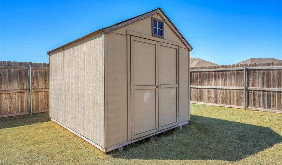 1101 Northridge Blvd, Altus, OK 73521 - 4 Beds, 3 Bath