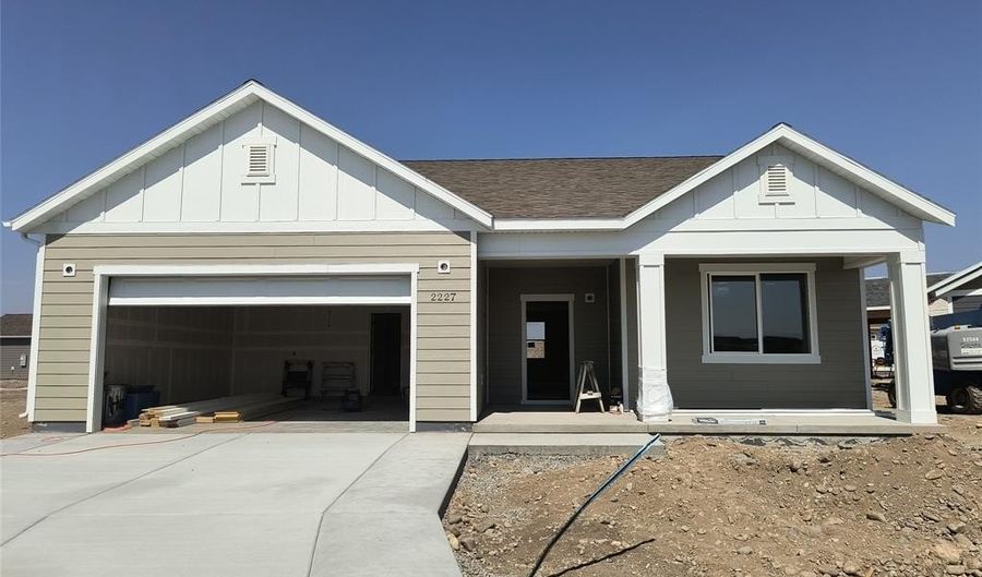 2227 Oriole Dr, Belgrade, MT 59714 - 3 Beds, 2 Bath