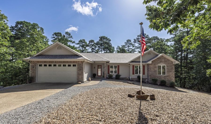 12 La Viejo Pl, Hot Springs Village, AR 71909 - 2 Beds, 2 Bath