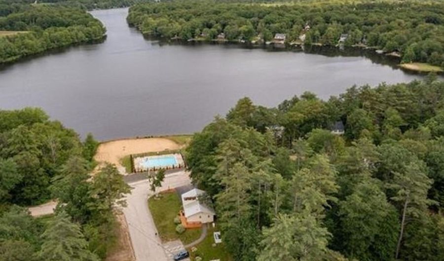 28 Dalton Dr, Barnstead, NH 03225 - 3 Beds, 2 Bath